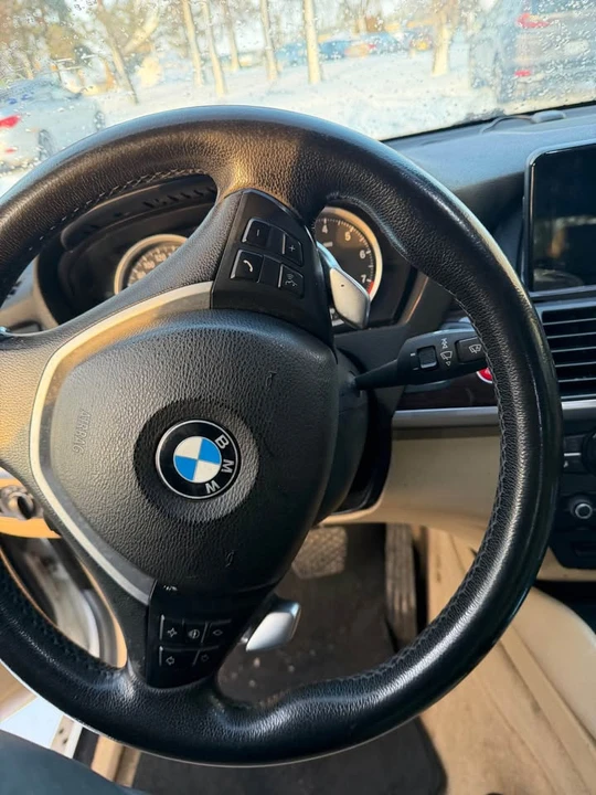 2009 BMW E71 X6 - Image 2 of 5