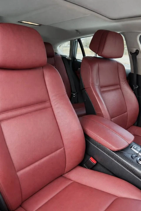 2009 BMW E71 X6 - Image 6 of 8