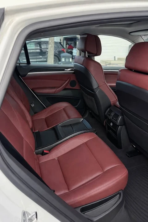 2009 BMW E71 X6 - Image 5 of 8