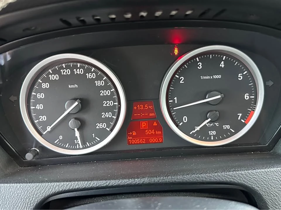 2009 BMW E71 X6 - Image 2 of 13