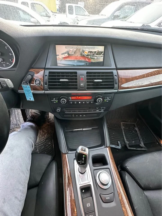 2009 BMW E71 X6 - Image 11 of 13