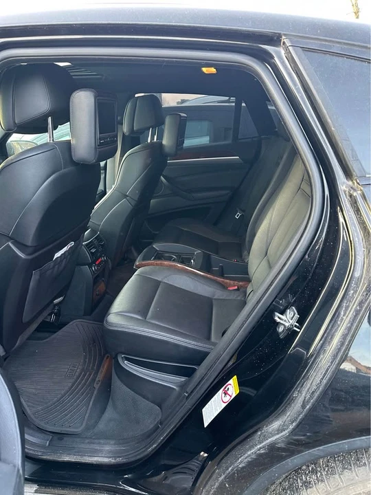 2009 BMW E71 X6 - Image 4 of 13