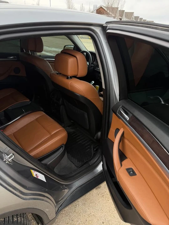 2009 BMW E71 X6 - Image 8 of 9