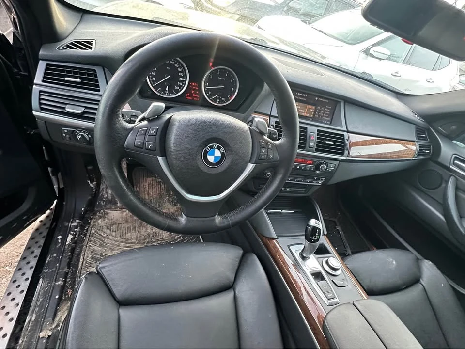 2009 BMW E71 X6 - Image 8 of 13