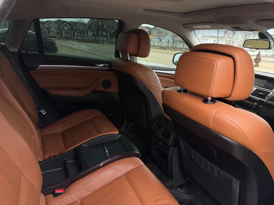 2009 BMW E71 X6 - Image 9 of 9