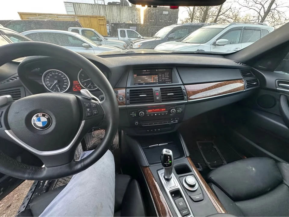 2009 BMW E71 X6 - Image 9 of 13