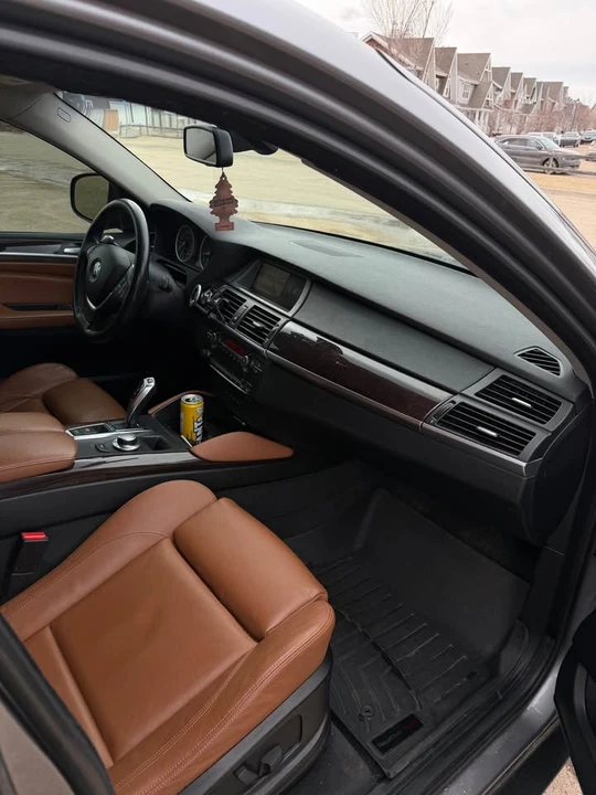 2009 BMW E71 X6 - Image 6 of 9