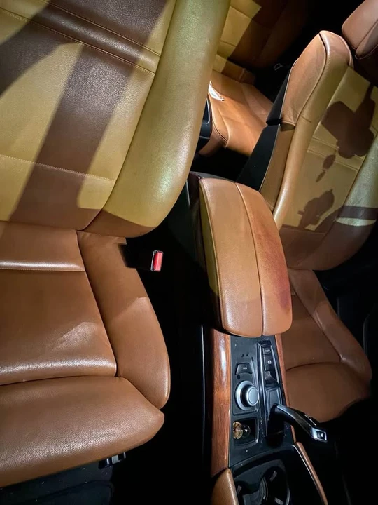 2009 BMW E71 X6 - Image 5 of 5