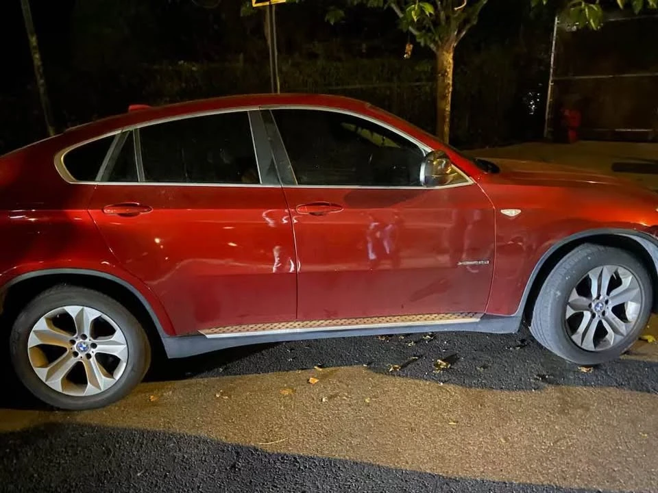 2009 BMW E71 X6 - Image 3 of 5
