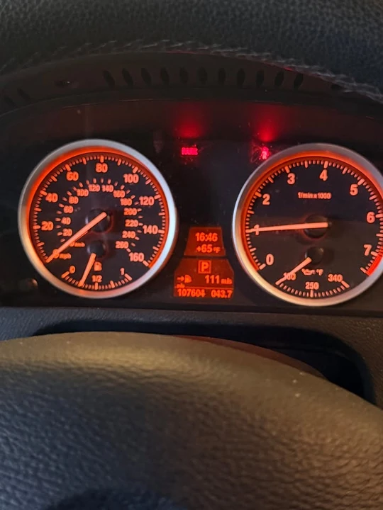 2009 BMW E71 X6 - Image 6 of 8