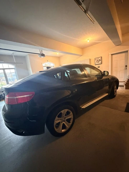 2009 BMW E71 X6 - Image 2 of 8