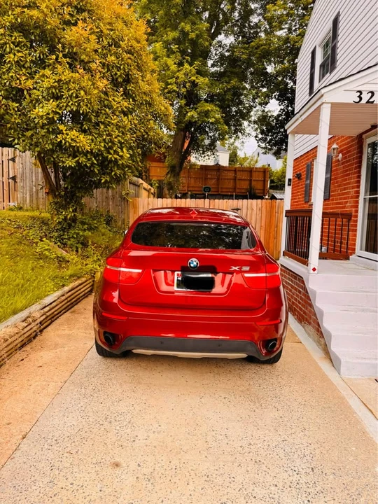 2009 BMW E71 X6 - Image 2 of 15