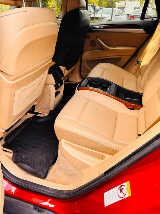 2009 BMW E71 X6 - Image 6 of 15