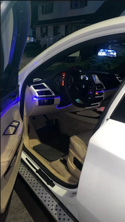 2009 BMW E71 X6 - Image 11 of 18