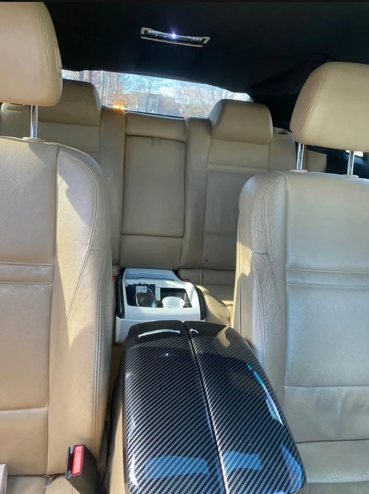 2009 BMW E71 X6 - Image 9 of 18