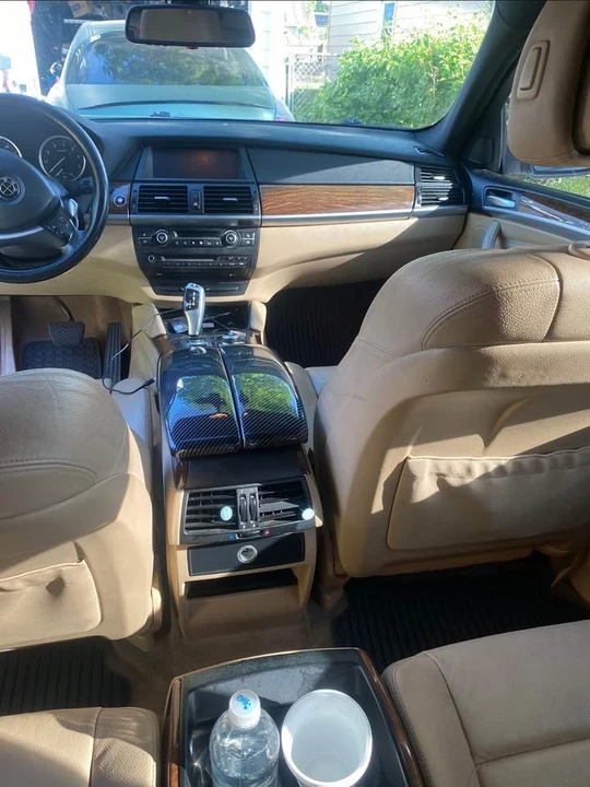 2009 BMW E71 X6 - Image 14 of 18