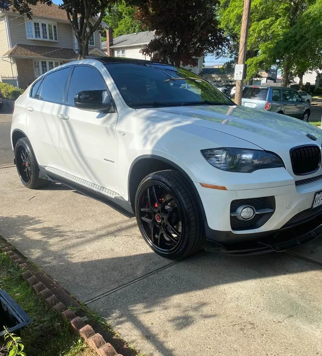 2009 BMW E71 X6 - Image 2 of 18