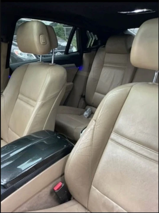 2009 BMW E71 X6 - Image 12 of 18