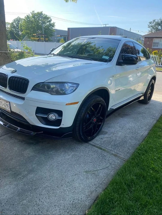 2009 BMW E71 X6 - Image 4 of 18