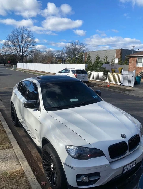 2009 BMW E71 X6 - Image 6 of 18