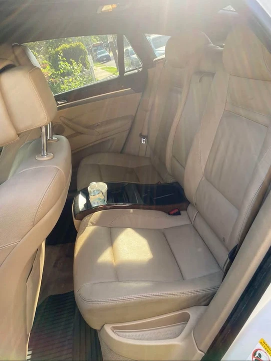 2009 BMW E71 X6 - Image 10 of 18