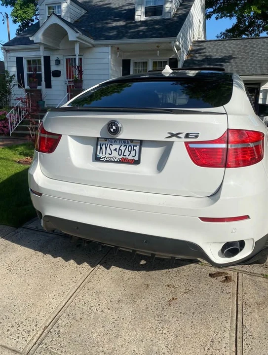 2009 BMW E71 X6 - Image 15 of 18