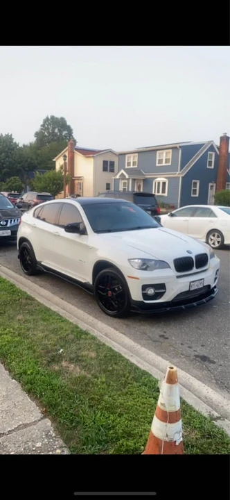 2009 BMW E71 X6 - Image 18 of 18