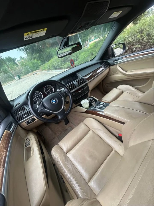 2009 BMW E71 X6 - Image 7 of 15
