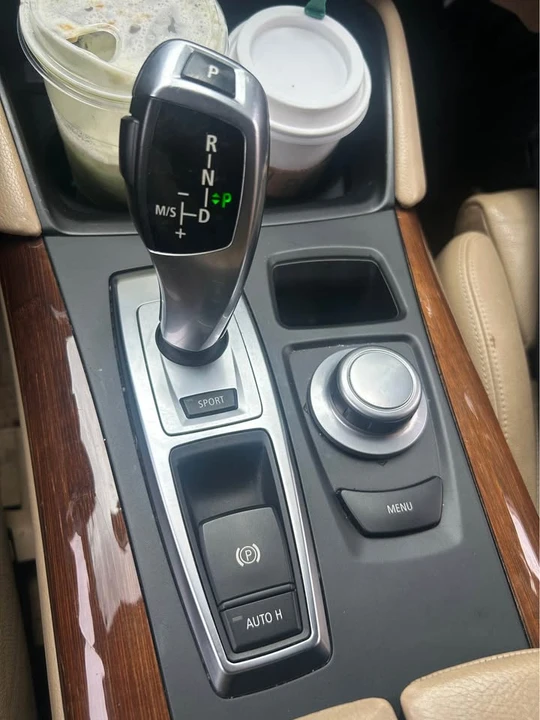 2009 BMW E71 X6 - Image 14 of 15