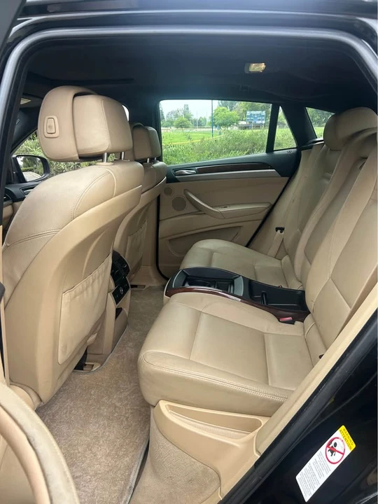 2009 BMW E71 X6 - Image 9 of 15