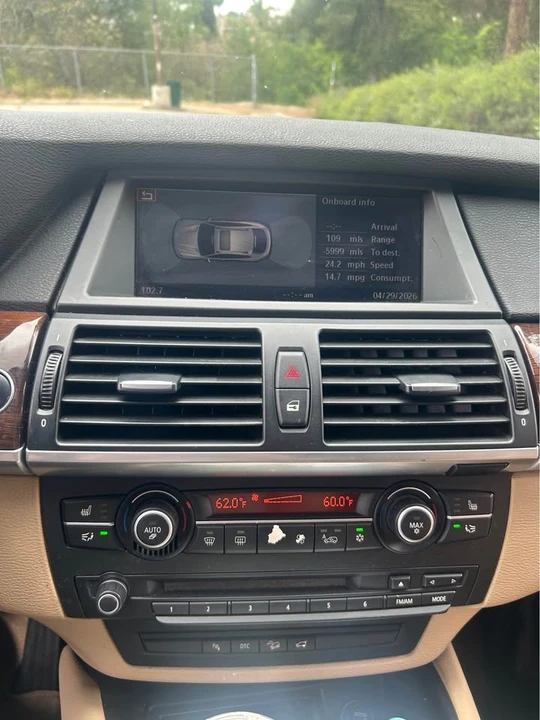 2009 BMW E71 X6 - Image 13 of 15