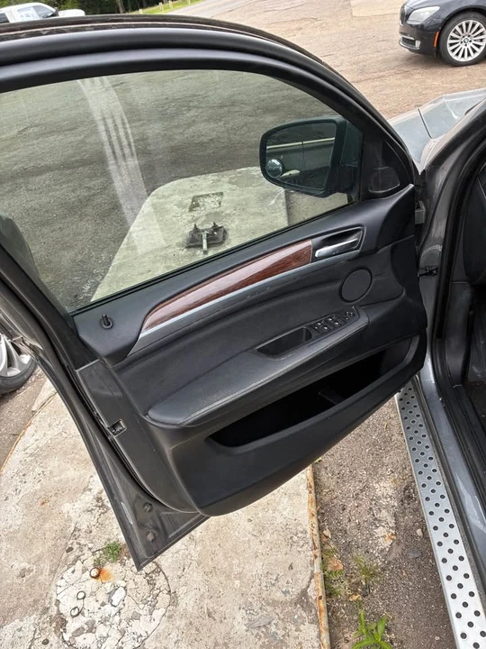 2009 BMW E71 X6 - Image 19 of 20