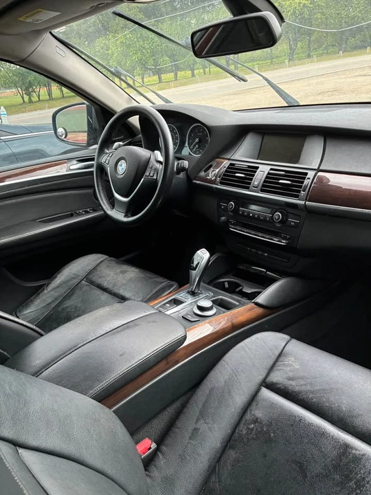 2009 BMW E71 X6 - Image 17 of 20
