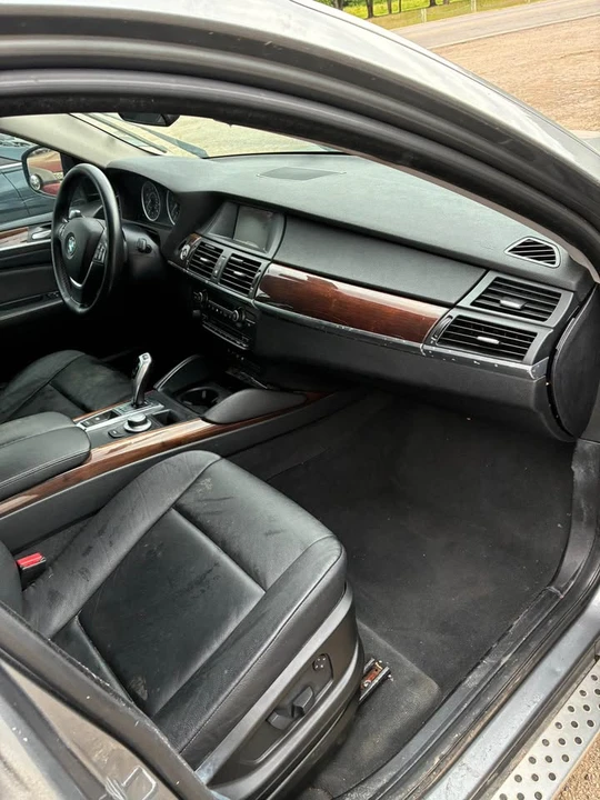 2009 BMW E71 X6 - Image 18 of 20