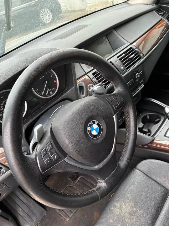 2009 BMW E71 X6 - Image 14 of 20