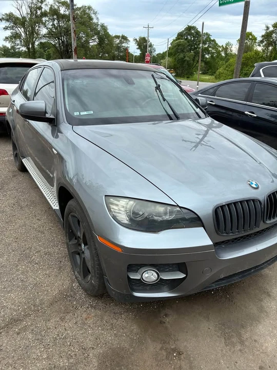 2009 BMW E71 X6 - Image 3 of 20