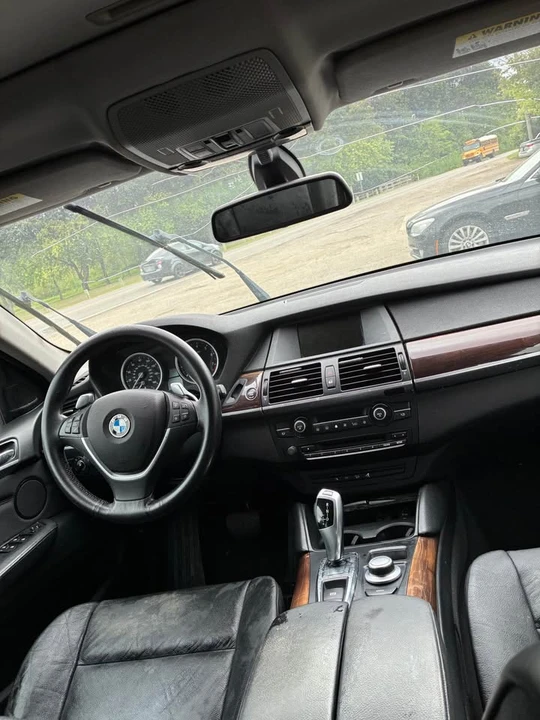 2009 BMW E71 X6 - Image 16 of 20