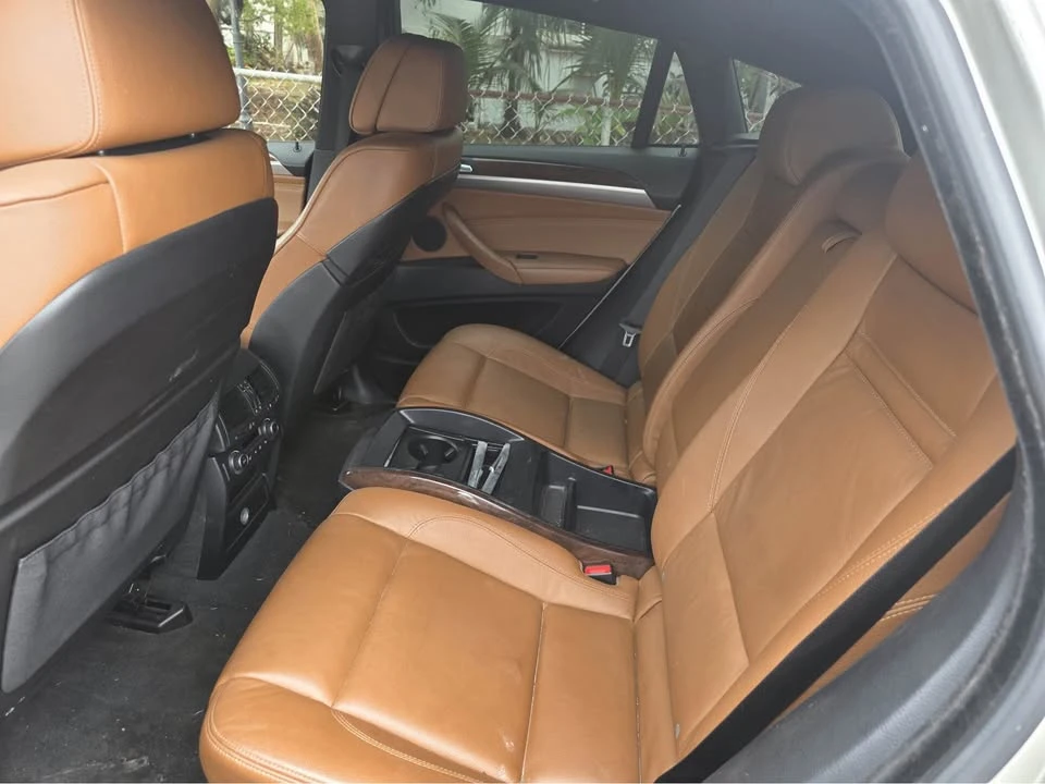 2009 BMW E71 X6 - Image 4 of 7