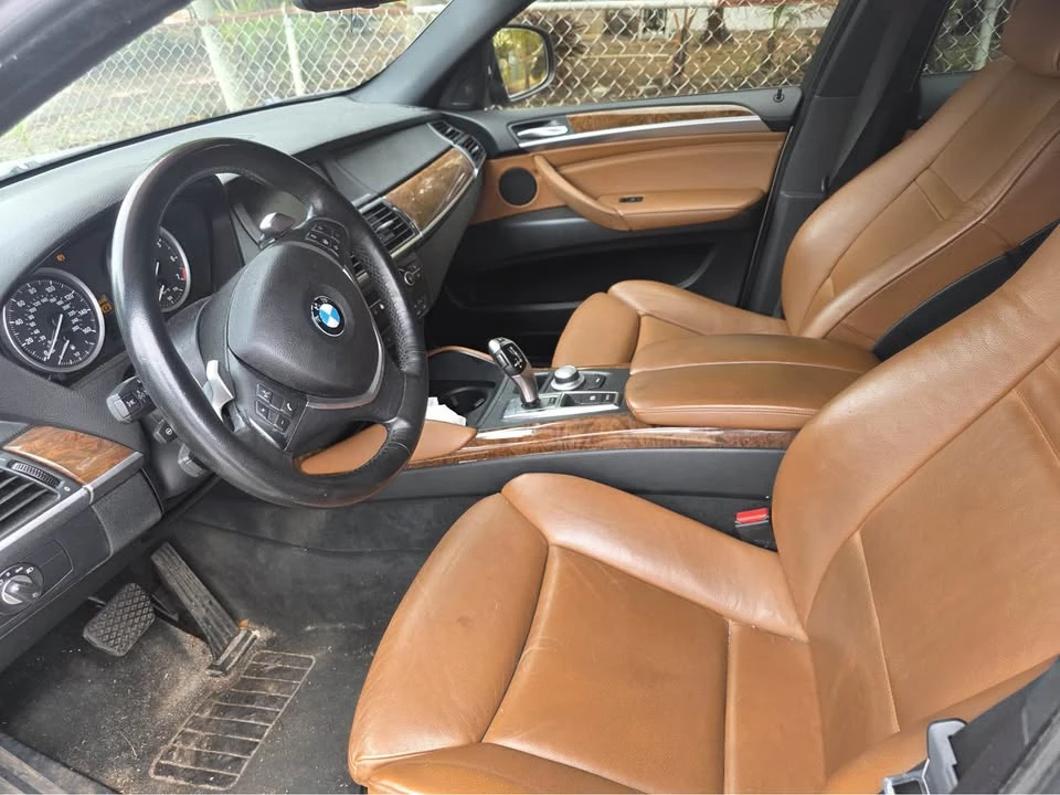 2009 BMW E71 X6 - Image 3 of 7