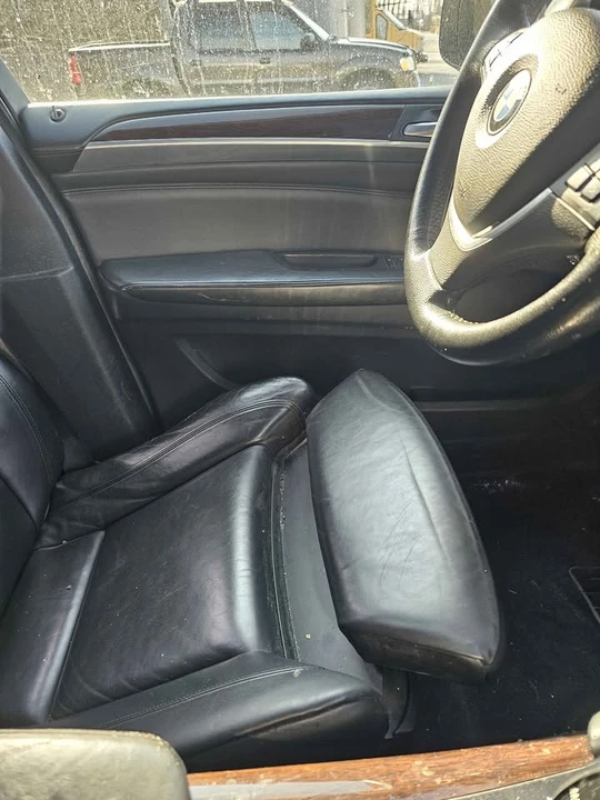 2009 BMW E71 X6 xDrive50i & M50d - Image 9 of 12
