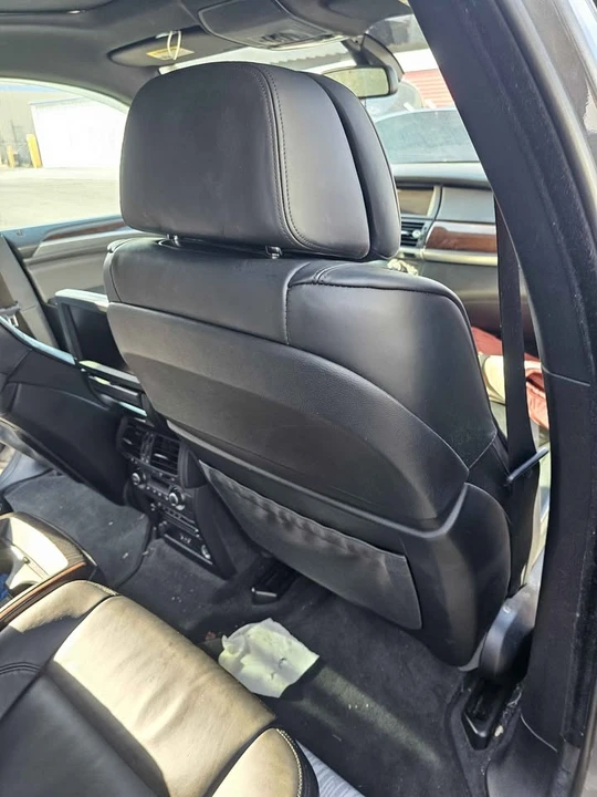 2009 BMW E71 X6 xDrive50i & M50d - Image 3 of 12