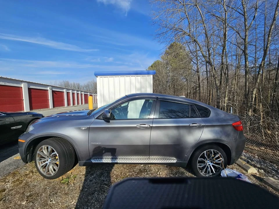 2009 BMW E71 X6 xDrive50i & M50d - Image 11 of 12