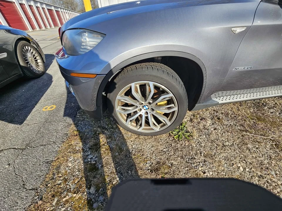 2009 BMW E71 X6 xDrive50i & M50d - Image 12 of 12