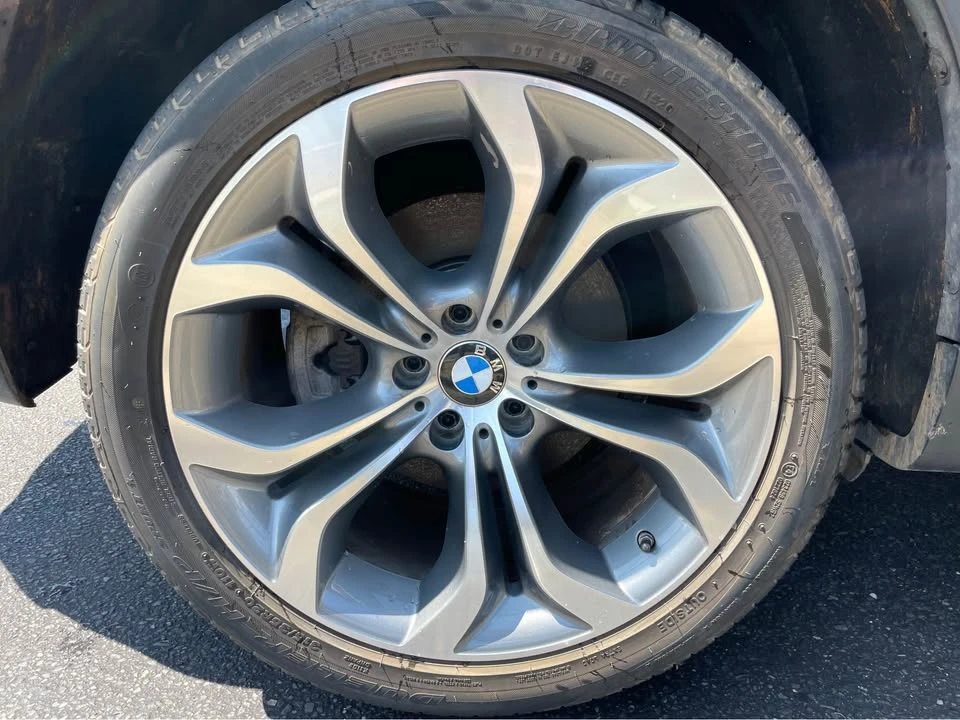 2009 BMW E71 X6 xDrive50i & M50d - Image 7 of 18
