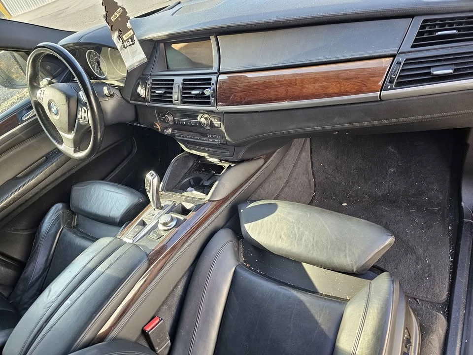 2009 BMW E71 X6 xDrive50i & M50d - Image 6 of 12
