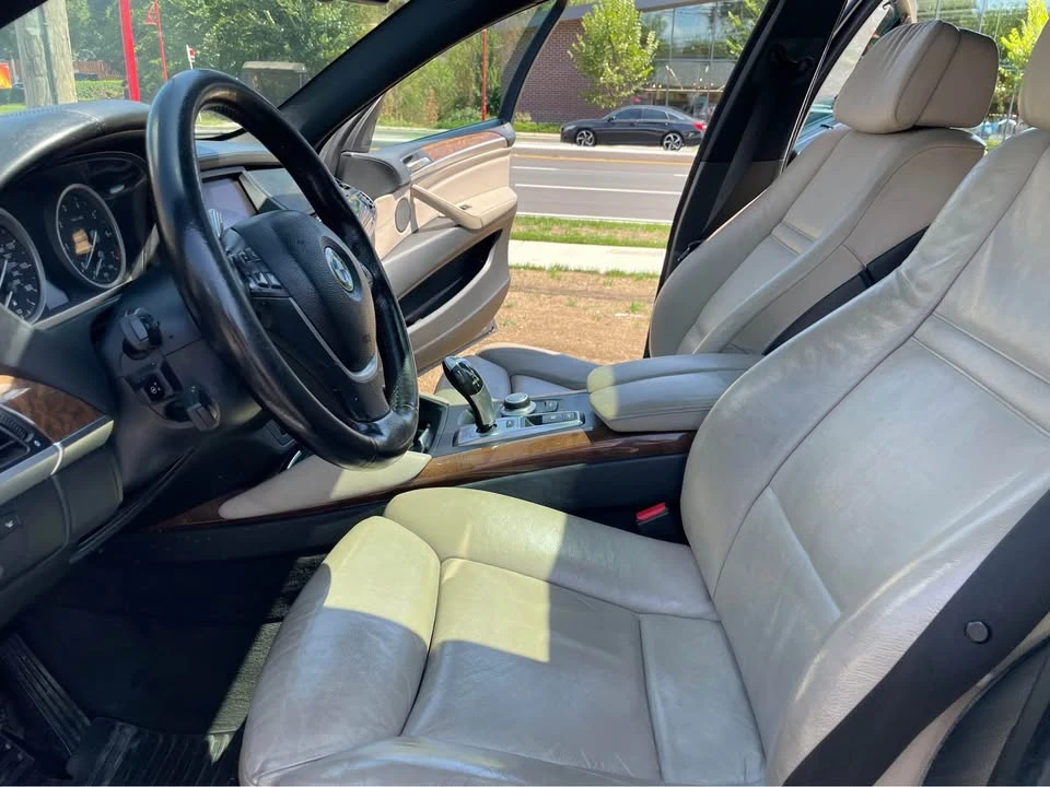 2009 BMW E71 X6 xDrive50i & M50d - Image 2 of 18