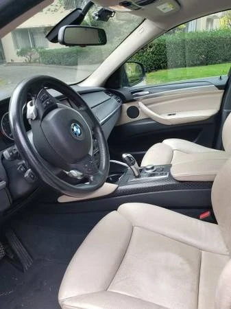 2009 BMW E71 X6 xDrive50i & M50d - Image 3 of 7