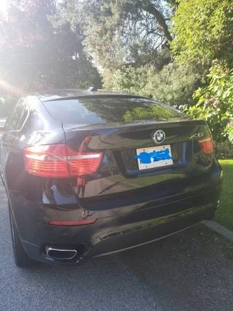 2009 BMW E71 X6 xDrive50i & M50d - Image 7 of 7