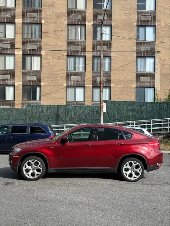 2009 BMW E71 X6 - Image 3 of 17
