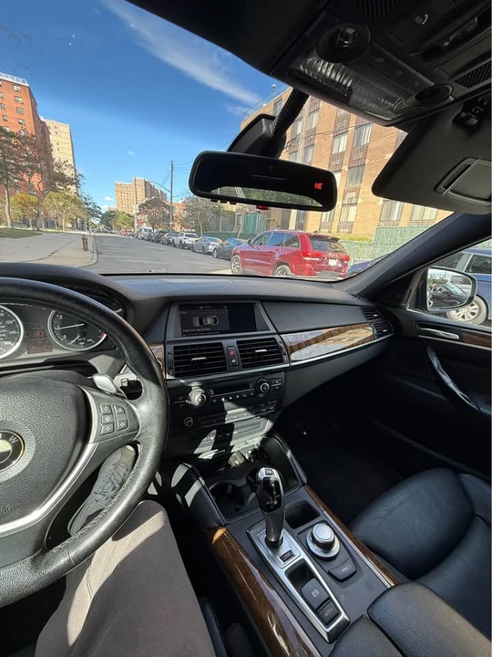 2009 BMW E71 X6 - Image 14 of 17